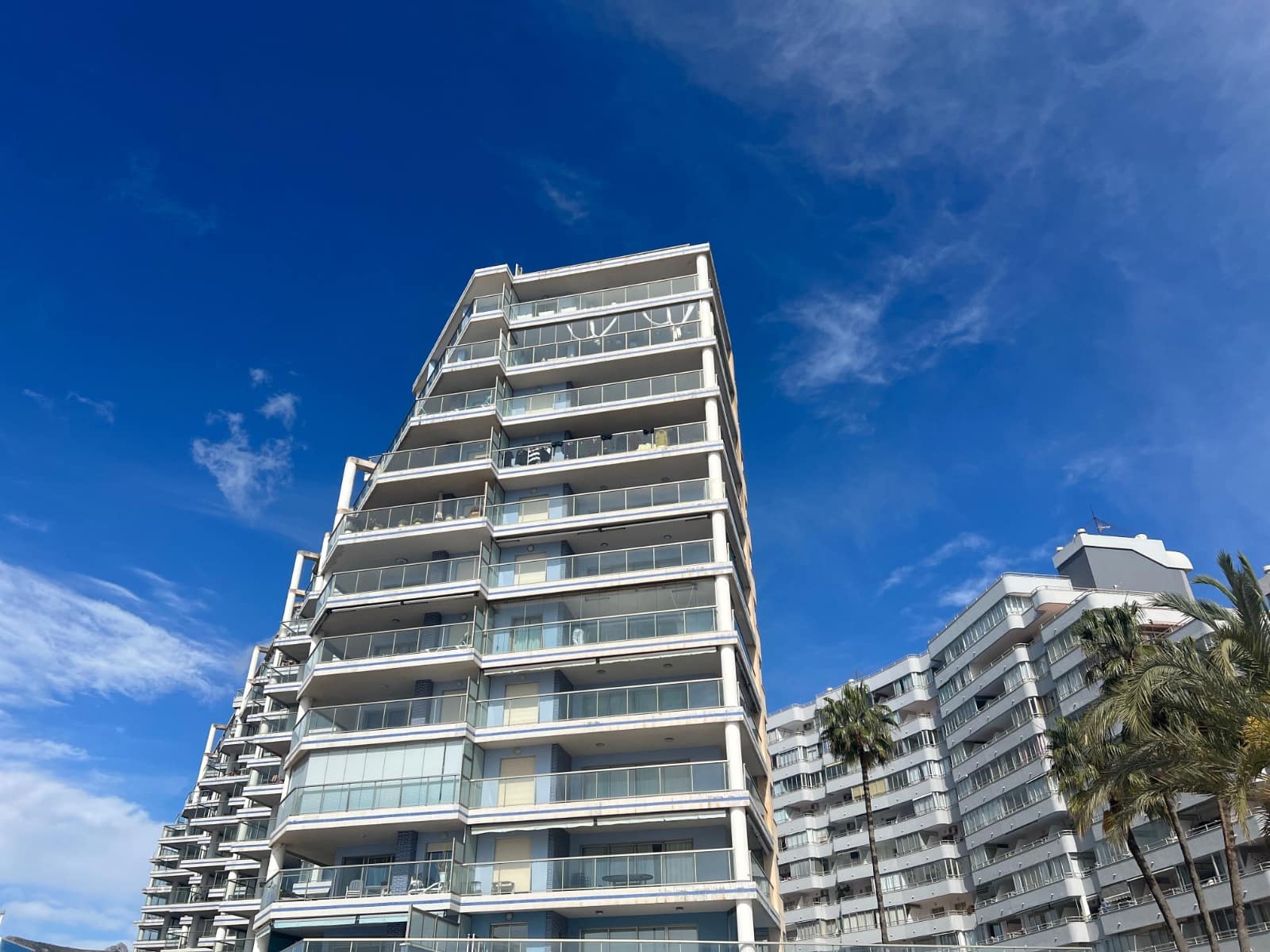 3 Zimmer Penthouse zu verkaufen in Calpe / Calp - 899.000 € (Ref: 10014335)