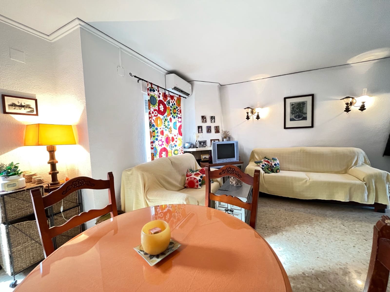 Casa de 3 habitaciones en Dénia en venta con piscina - 314.000 € (Ref: 10014336)