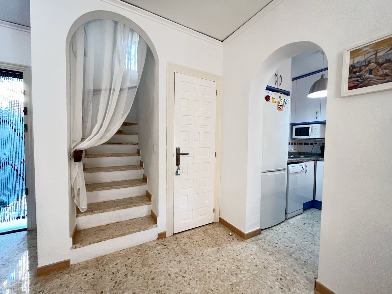 Casa de 3 habitaciones en Dénia en venta con piscina - 314.000 € (Ref: 10014336)