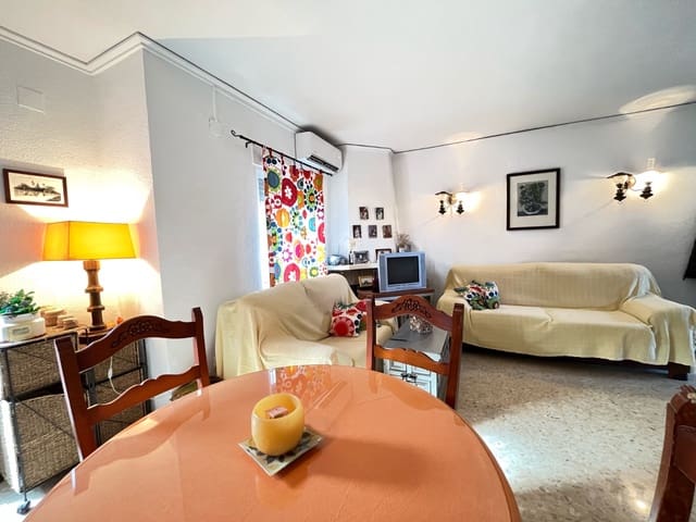 Casa de 3 habitaciones en Las Marinas / Les Marines, Dénia en venta con piscina - 314.000 € (Ref: 10014336)