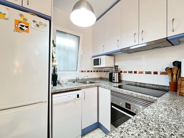 Casa de 3 habitaciones en Las Marinas / Les Marines, Dénia en venta con piscina - 314.000 € (Ref: 10014336)