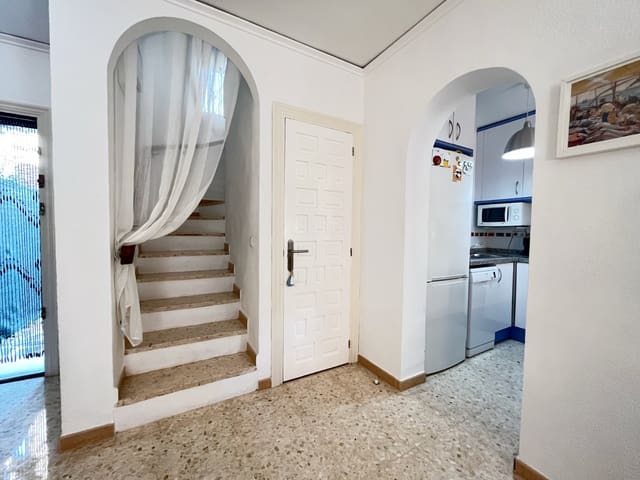 Casa de 3 habitaciones en Las Marinas / Les Marines, Dénia en venta con piscina - 314.000 € (Ref: 10014336)