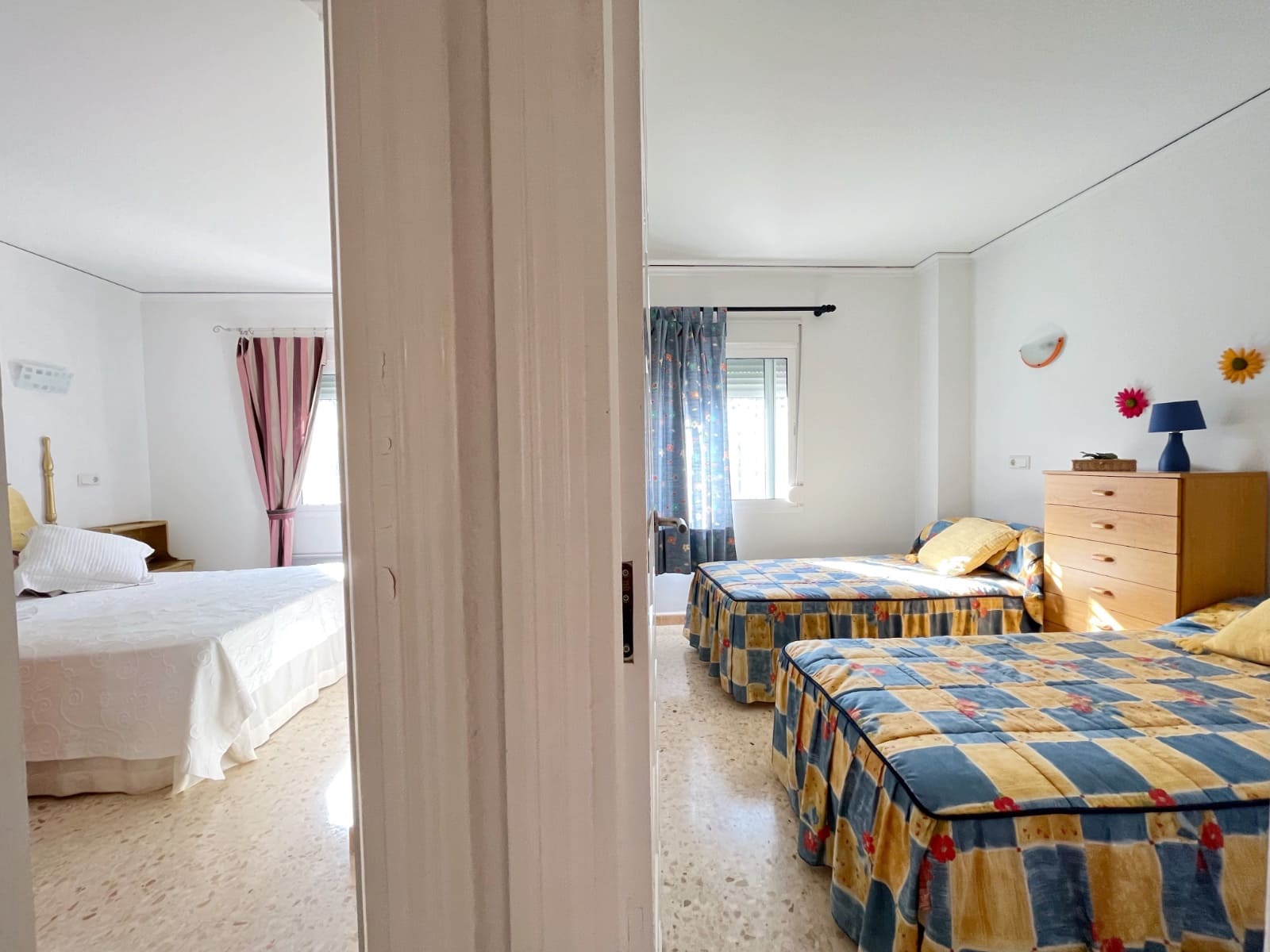 Casa de 3 habitaciones en Dénia en venta con piscina - 314.000 € (Ref: 10014336)