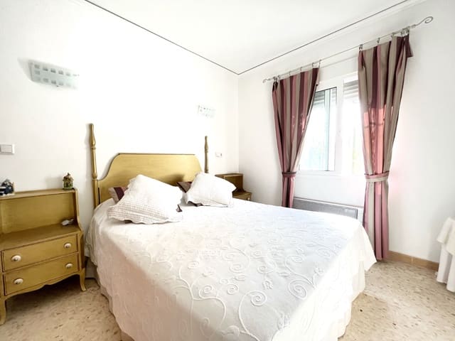 Casa de 3 habitaciones en Las Marinas / Les Marines, Dénia en venta con piscina - 314.000 € (Ref: 10014336)
