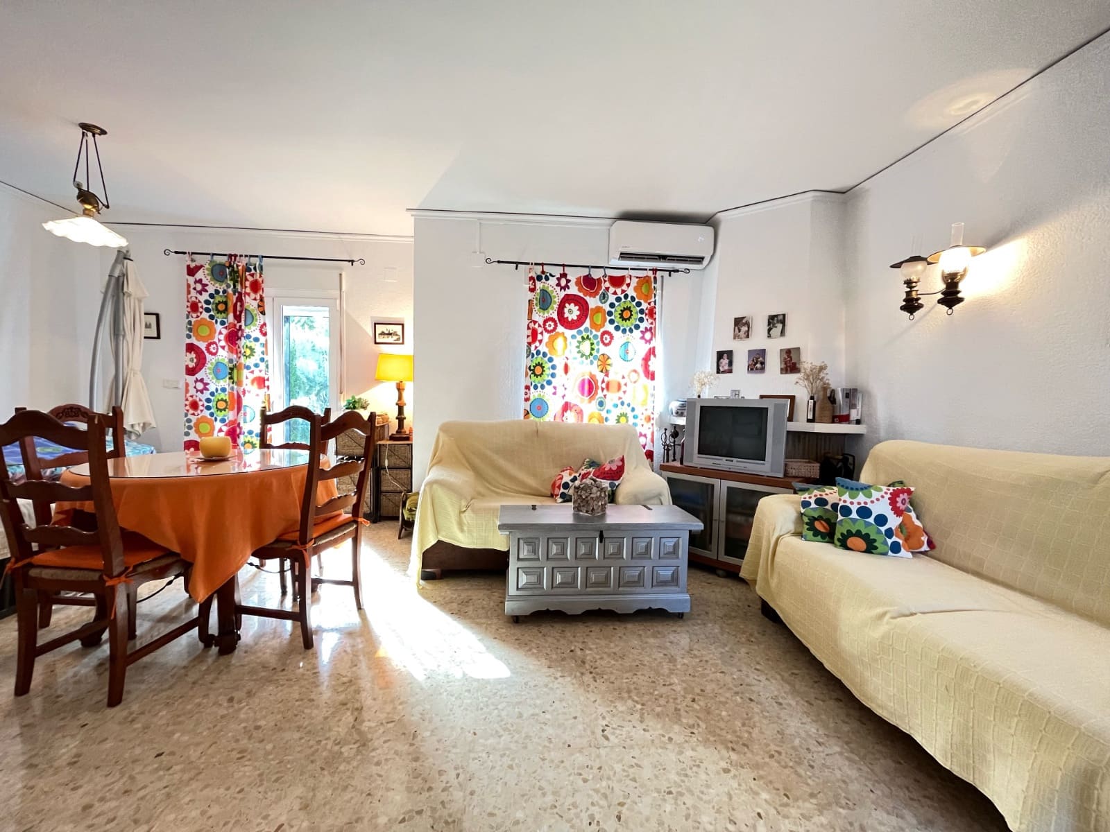 Casa de 3 habitaciones en Dénia en venta con piscina - 314.000 € (Ref: 10014336)