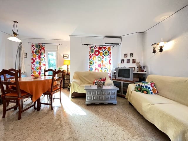 Casa de 3 habitaciones en Las Marinas / Les Marines, Dénia en venta con piscina - 314.000 € (Ref: 10014336)