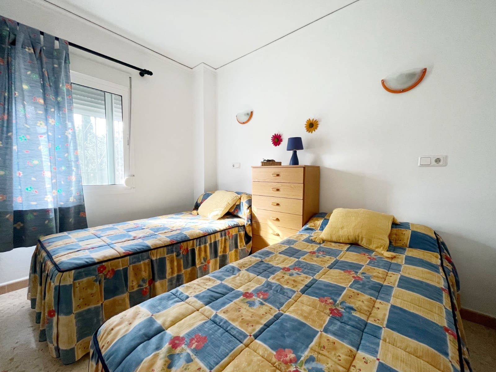 Casa de 3 habitaciones en Dénia en venta con piscina - 314.000 € (Ref: 10014336)