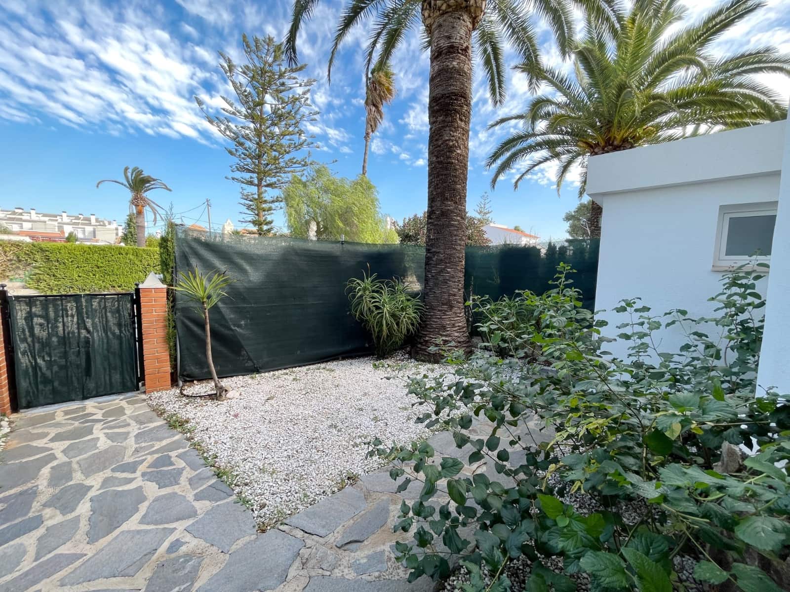 Casa de 3 habitaciones en Dénia en venta con piscina - 314.000 € (Ref: 10014336)