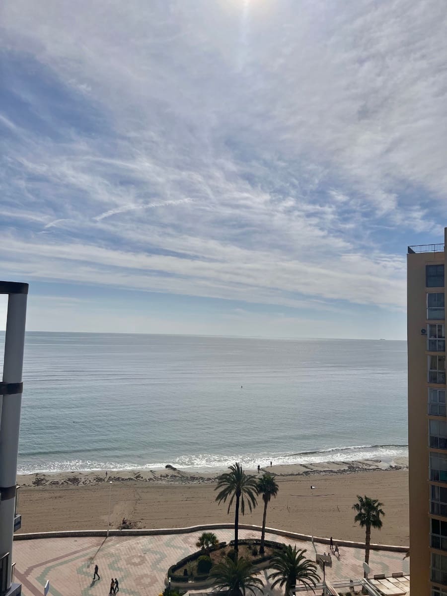 3 camera da letto Attico in vendita in Calpe / Calp con piscina - 899.000 € (Rif: 10014337)