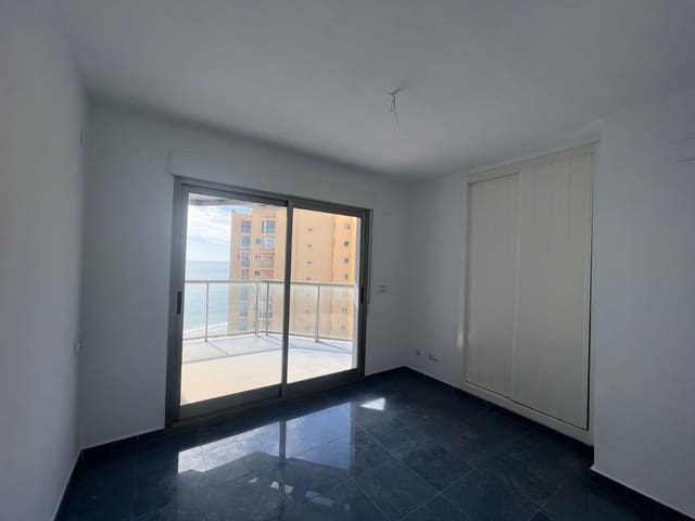 3 camera da letto Attico in vendita in Calpe / Calp con piscina - 899.000 € (Rif: 10014337)