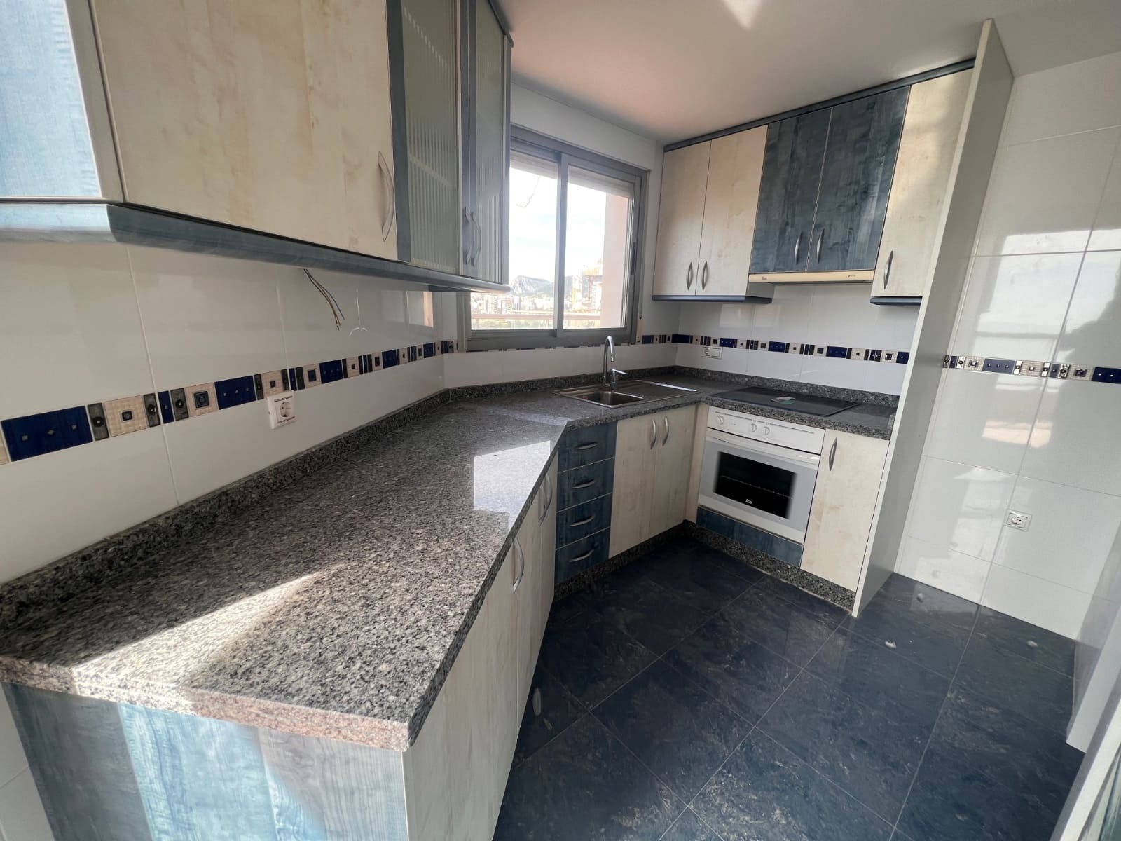 3 camera da letto Attico in vendita in Calpe / Calp con piscina - 899.000 € (Rif: 10014337)
