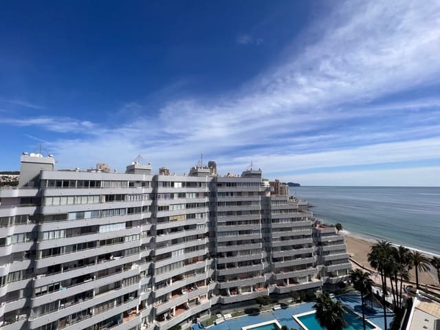 3 camera da letto Attico in vendita in Calpe / Calp con piscina - 899.000 € (Rif: 10014337)