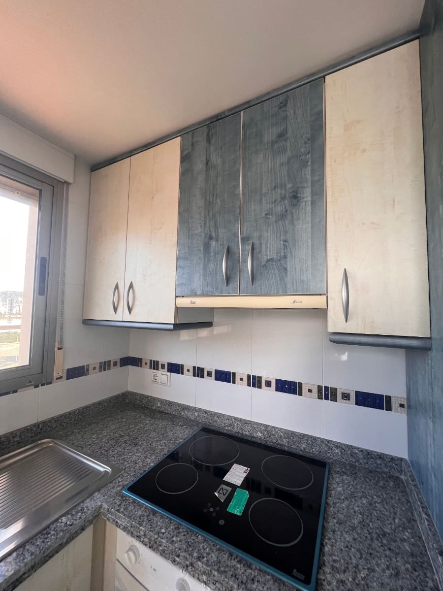 3 camera da letto Attico in vendita in Calpe / Calp con piscina - 899.000 € (Rif: 10014337)