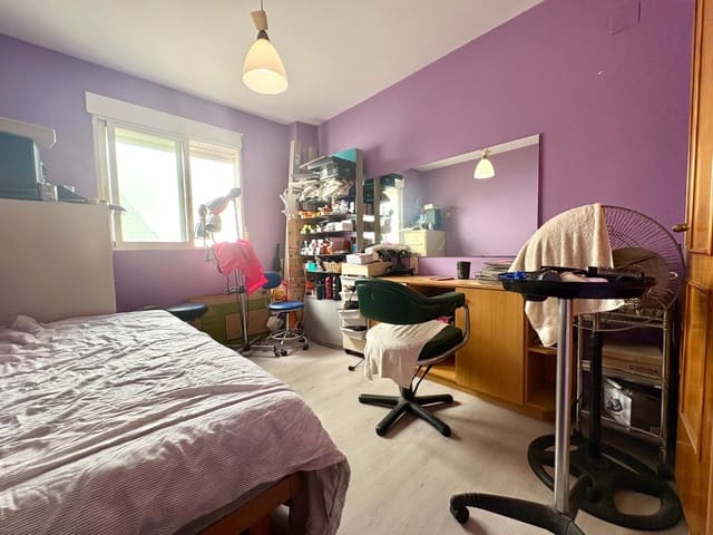 3 bedroom Apartment for sale in Dénia - € 269,900 (Ref: 10014338)
