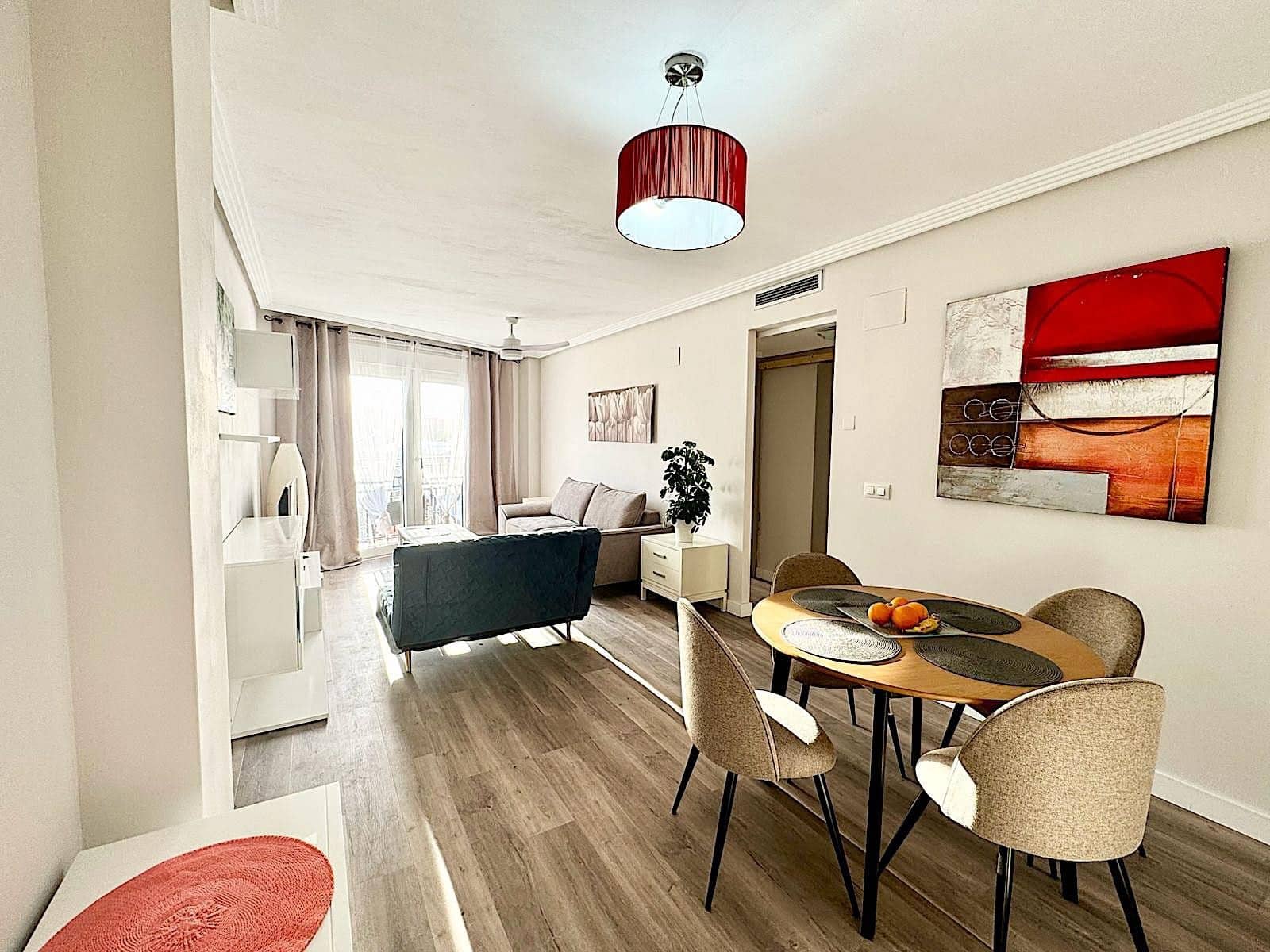 Apartamento de 2 habitaciones en El Vergel / Verger en venta - 220.000 € (Ref: 10014339)
