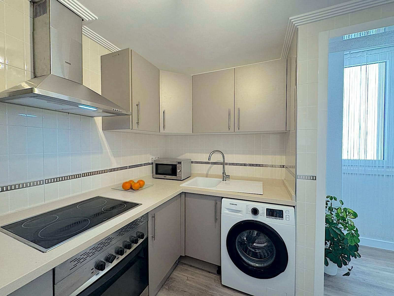 Apartamento de 2 habitaciones en El Vergel / Verger en venta - 220.000 € (Ref: 10014339)