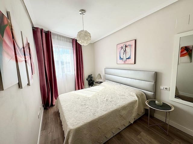Apartamento de 2 habitaciones en El Vergel / Verger en venta - 220.000 € (Ref: 10014339)