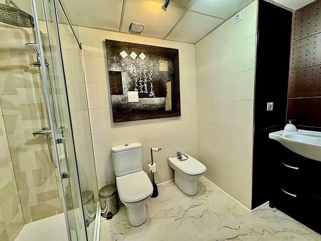 Apartamento de 2 habitaciones en El Vergel / Verger en venta - 220.000 € (Ref: 10014339)