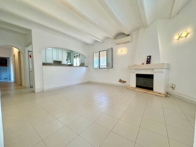 3 slaapkamer Appartement te koop in Las Rotas / Les Rotes, Dénia - € 370.000 (Ref: 10014340)