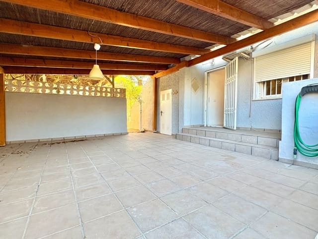3 slaapkamer Appartement te koop in Las Rotas / Les Rotes, Dénia - € 370.000 (Ref: 10014340)