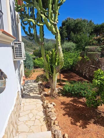3 Zimmer Villa zu verkaufen in Ráfol de Almunia - 365.000 € (Ref: 10014341)