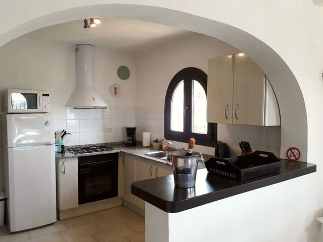 Chalet de 4 habitaciones en Benissa en venta - 695.000 € (Ref: 10014342)