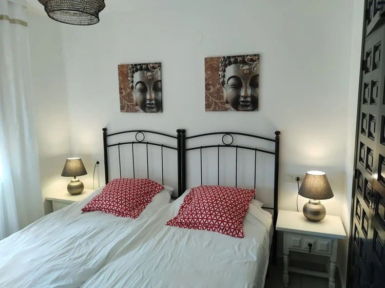 Chalet de 4 habitaciones en Benissa en venta - 695.000 € (Ref: 10014342)