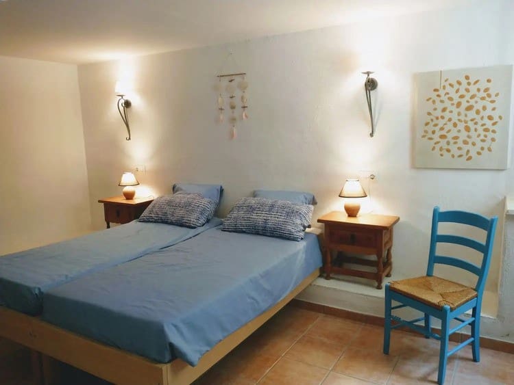 Chalet de 4 habitaciones en Benissa en venta - 695.000 € (Ref: 10014342)