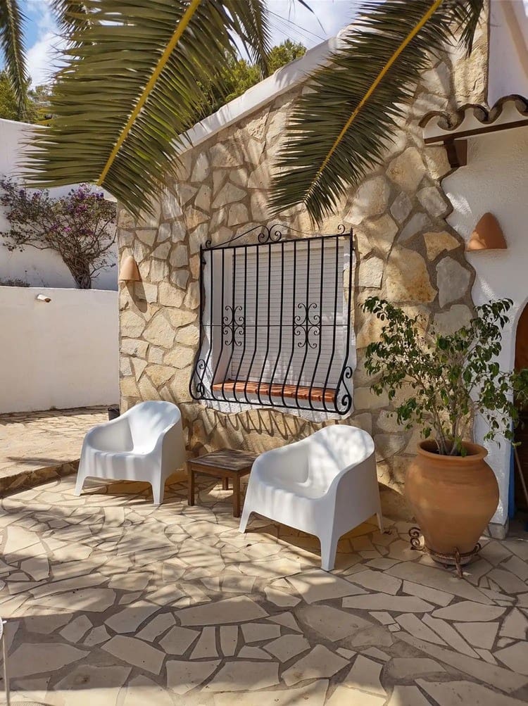 Chalet de 4 habitaciones en Benissa en venta - 695.000 € (Ref: 10014342)