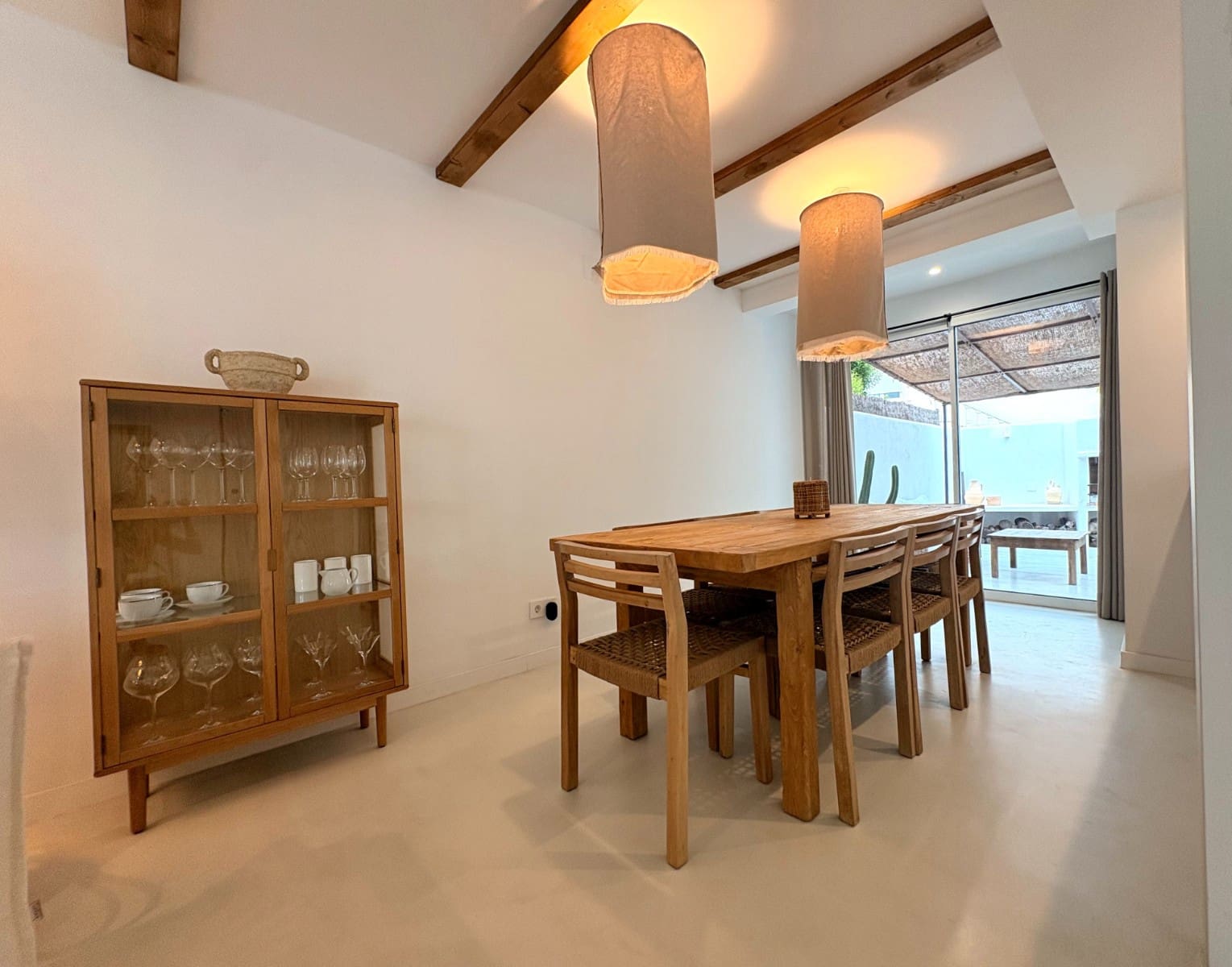 3 bedroom Semi-detached Villa for sale in Denia - € 749,000 (Ref: 10014343)