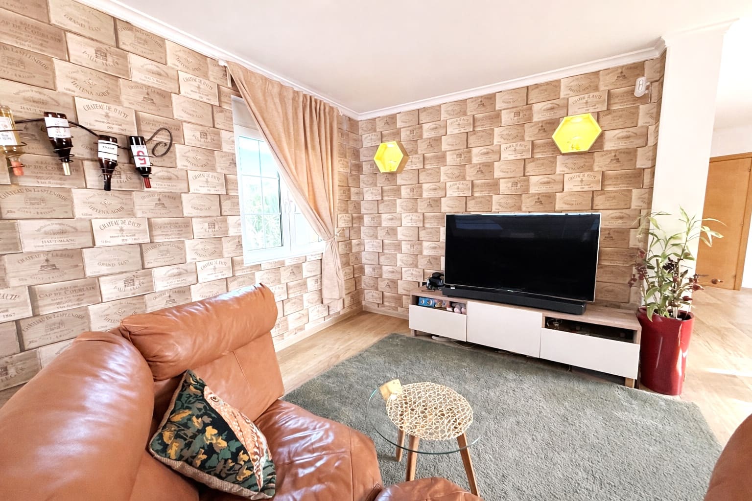4 Zimmer Villa zu verkaufen in Denia - 659.000 € (Ref: 10014344)
