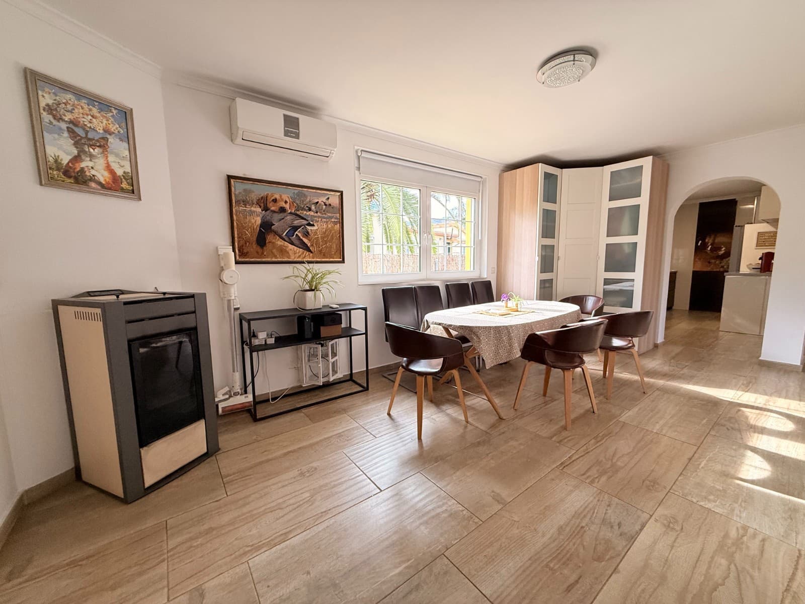 4 Zimmer Villa zu verkaufen in Denia - 659.000 € (Ref: 10014344)