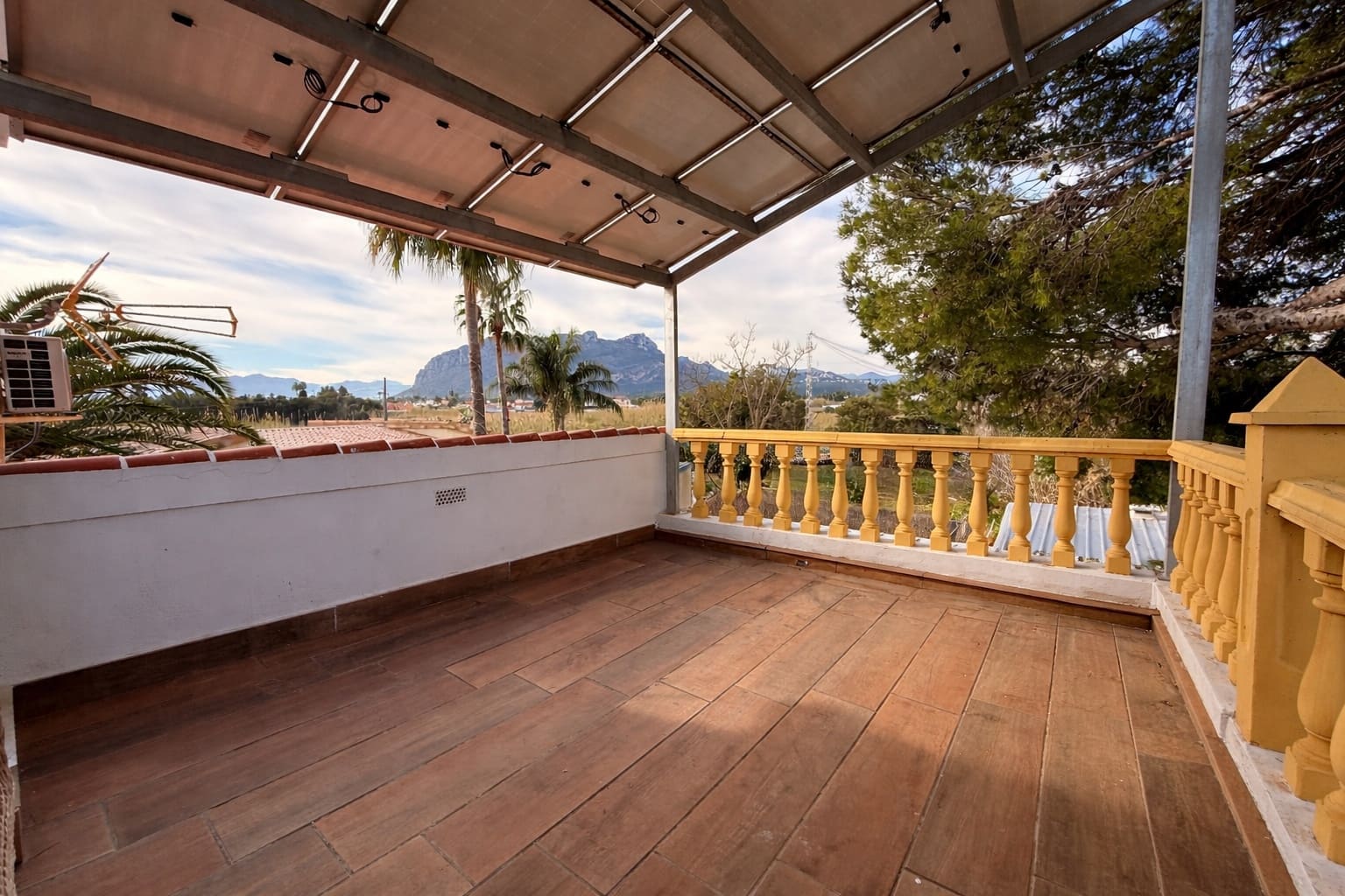 4 Zimmer Villa zu verkaufen in Denia - 659.000 € (Ref: 10014344)