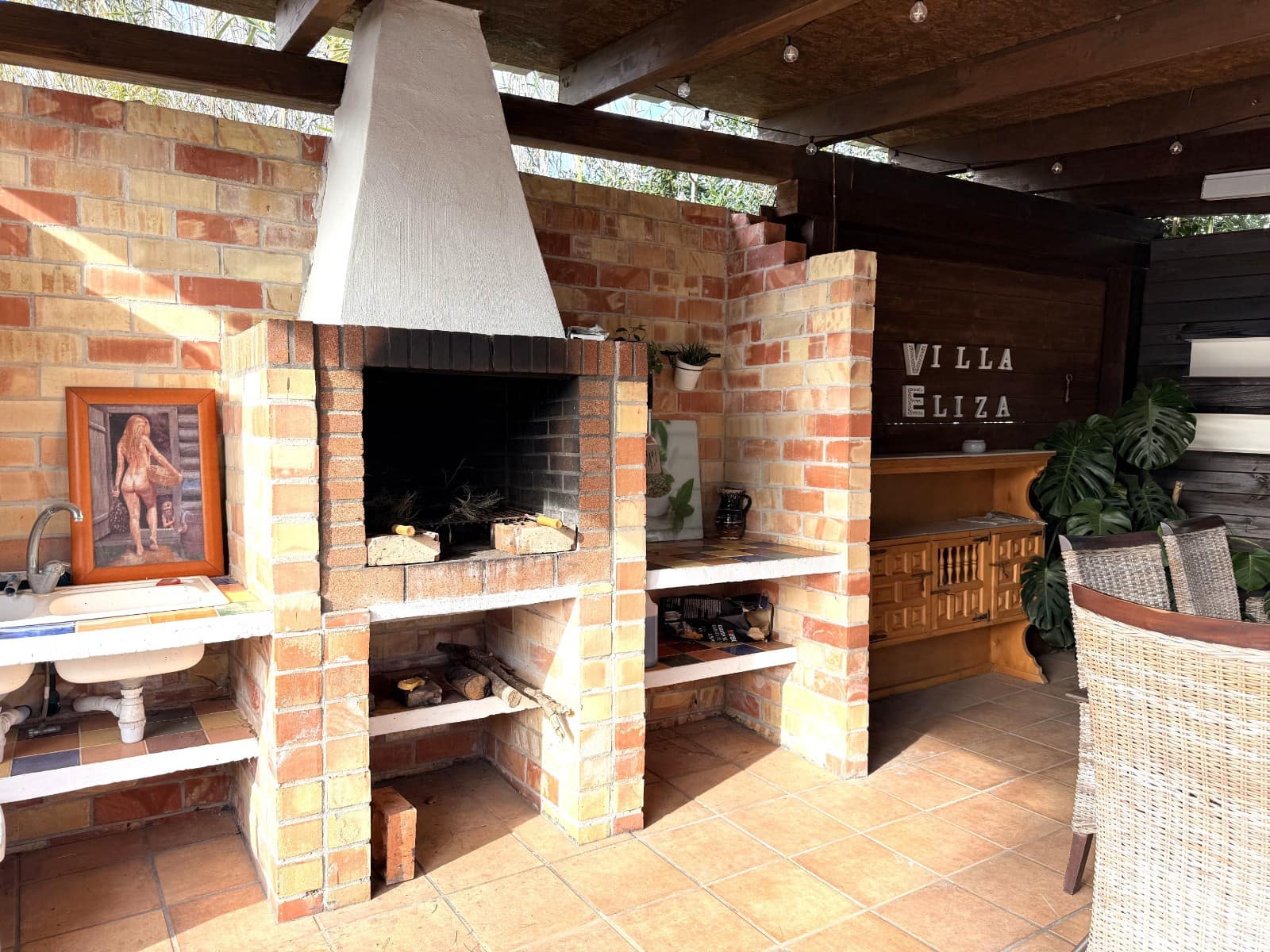 4 Zimmer Villa zu verkaufen in Denia - 659.000 € (Ref: 10014344)