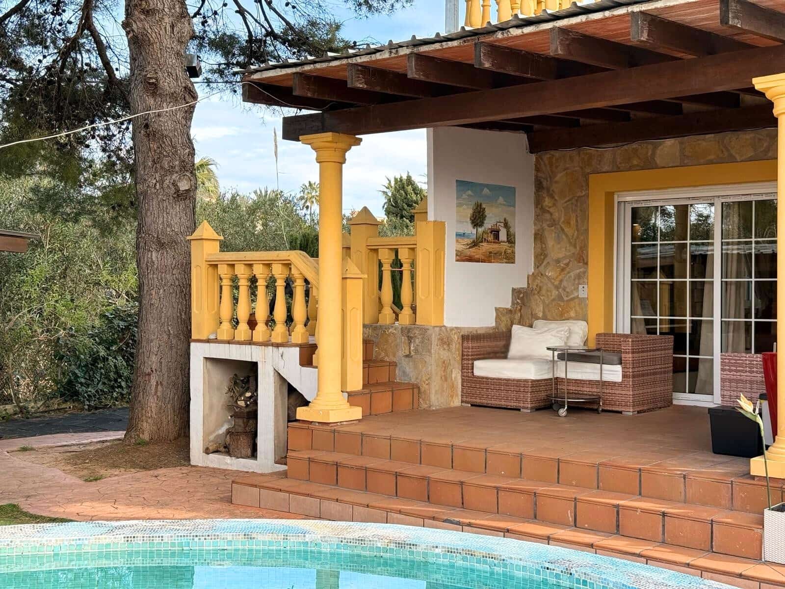 4 Zimmer Villa zu verkaufen in Denia - 659.000 € (Ref: 10014344)