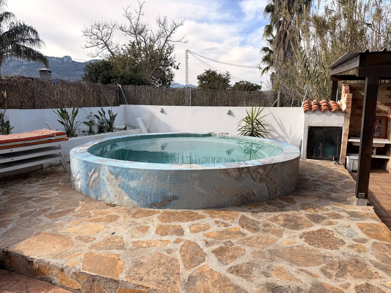 4 Zimmer Villa zu verkaufen in Denia - 659.000 € (Ref: 10014344)