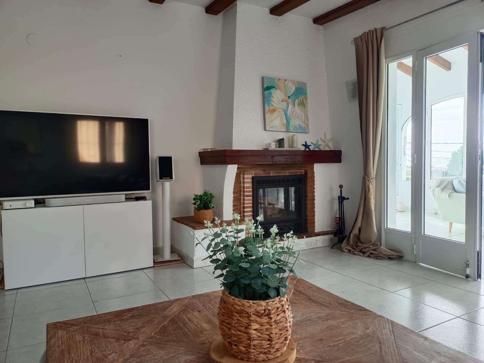 Chalet de 3 habitaciones en Moraira en venta - 895.000 € (Ref: 10014345)