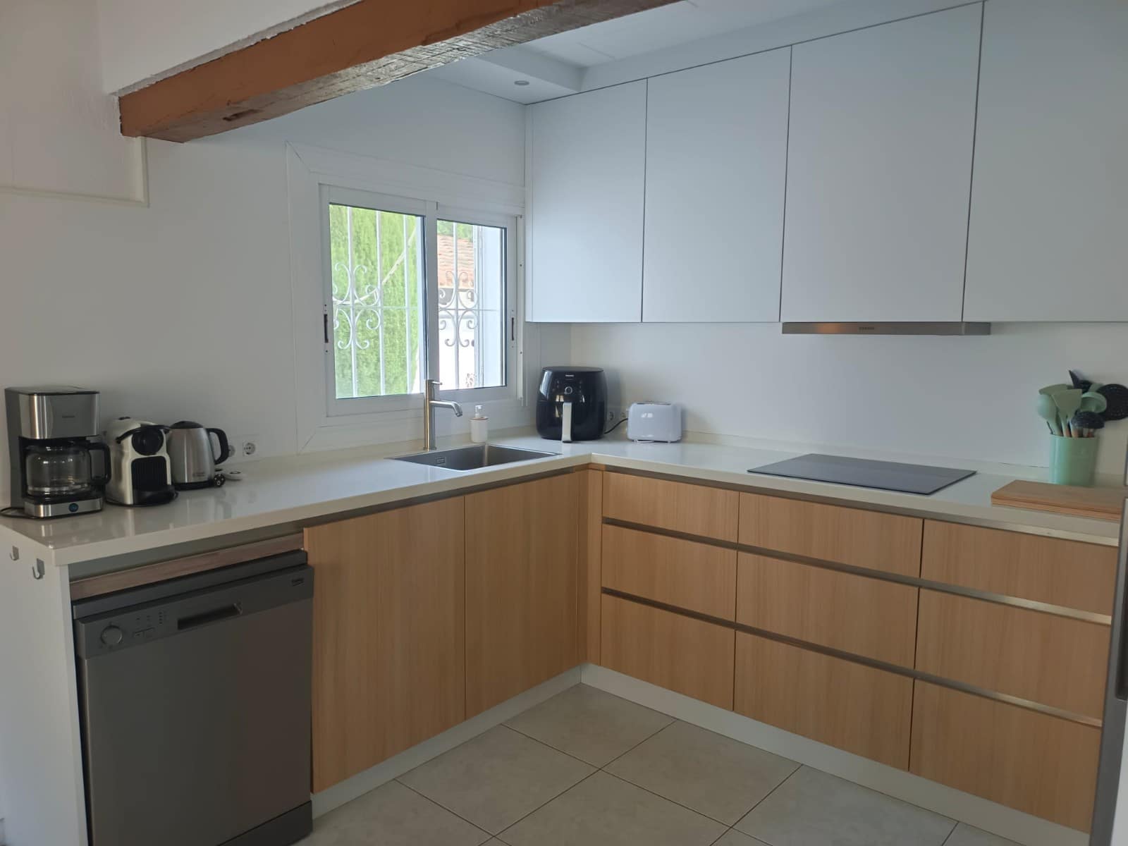 Chalet de 3 habitaciones en Moraira en venta - 895.000 € (Ref: 10014345)
