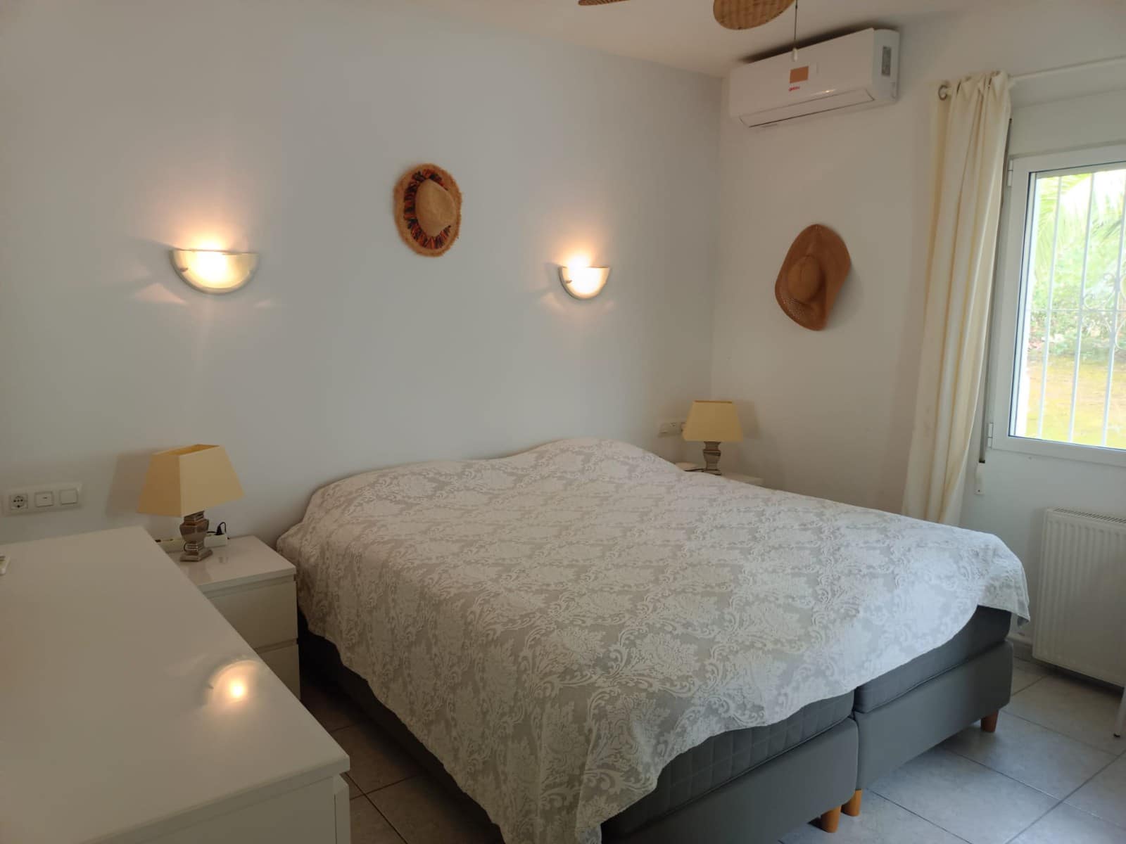 Chalet de 3 habitaciones en Moraira en venta - 895.000 € (Ref: 10014345)