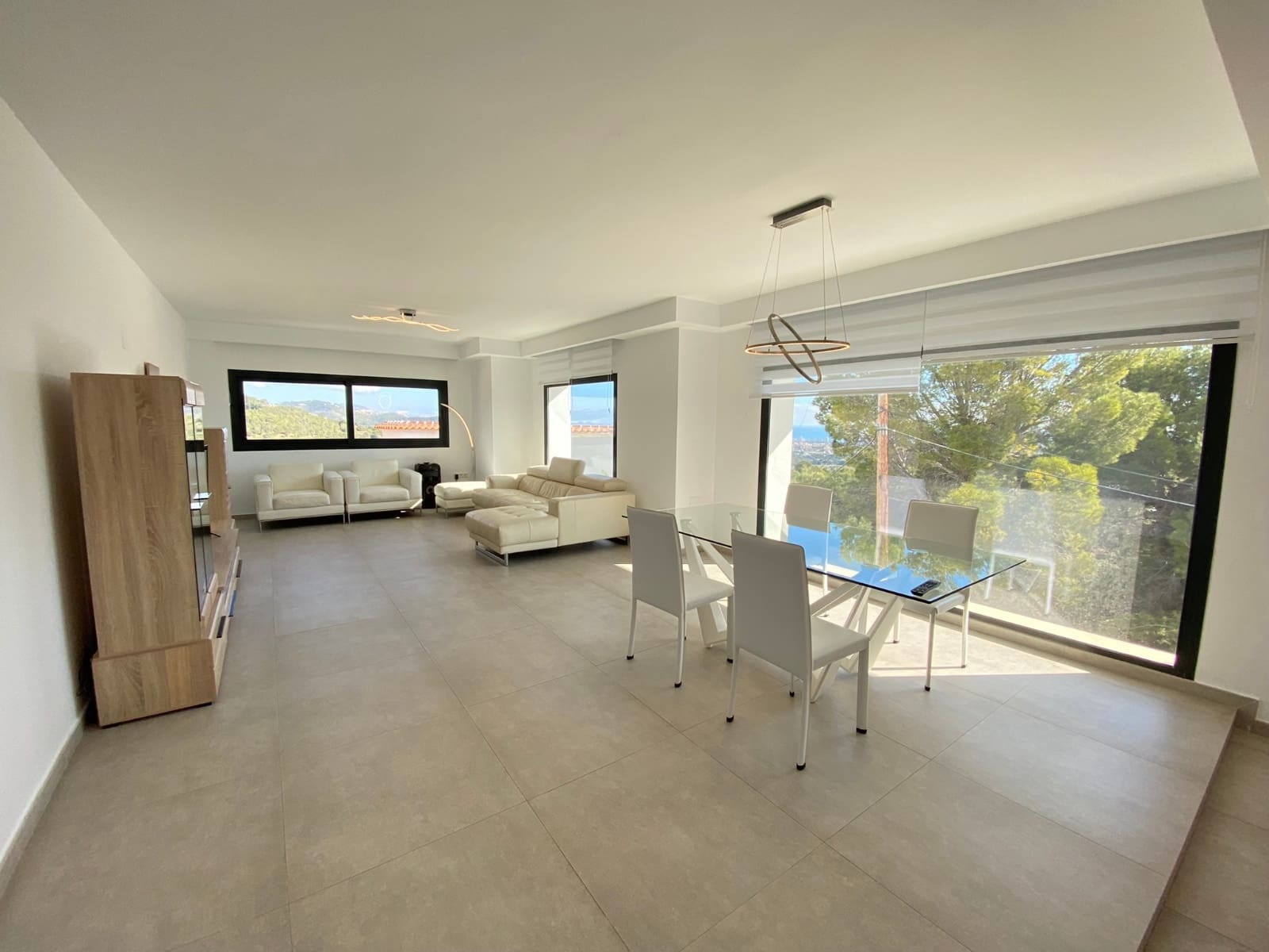 4 soveværelse Villa til salg i Calpe / Calp - € 900.000 (Ref: 10014346)
