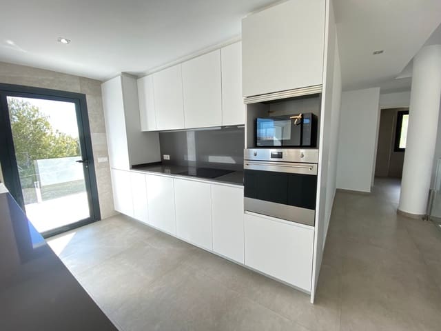 Chalet de 4 habitaciones en Calpe / Calp en venta - 900.000 € (Ref: 10014346)