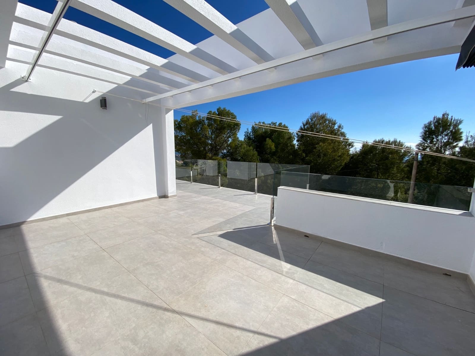 4 soveværelse Villa til salg i Calpe / Calp - € 900.000 (Ref: 10014346)