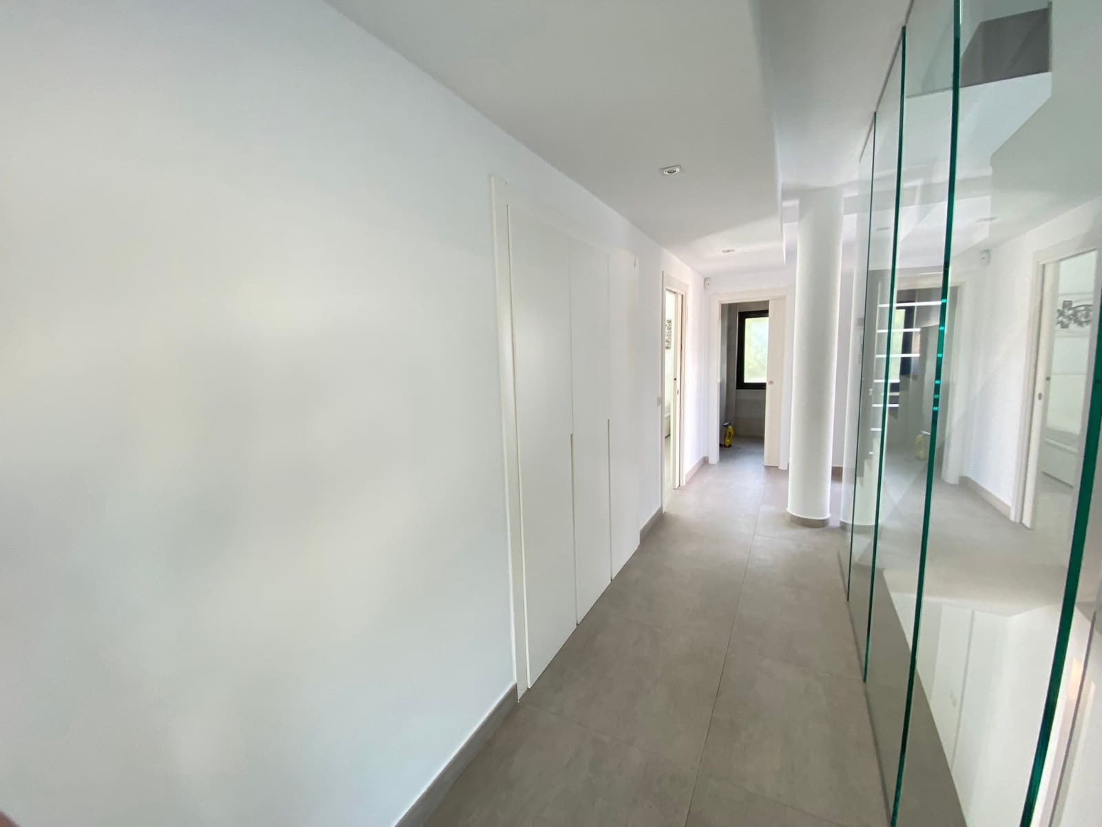 4 soveværelse Villa til salg i Calpe / Calp - € 900.000 (Ref: 10014346)