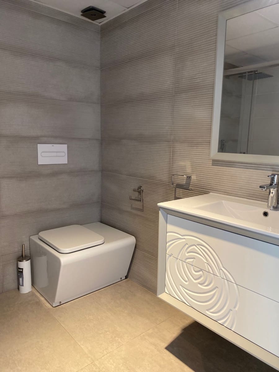 4 soveværelse Villa til salg i Calpe / Calp - € 900.000 (Ref: 10014346)