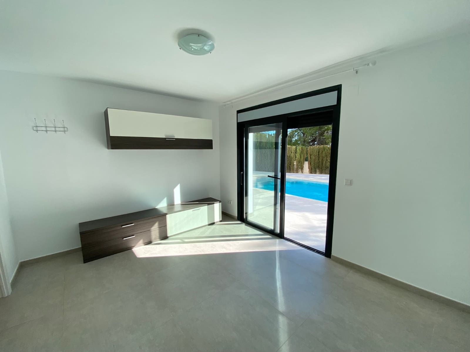 4 soveværelse Villa til salg i Calpe / Calp - € 900.000 (Ref: 10014346)