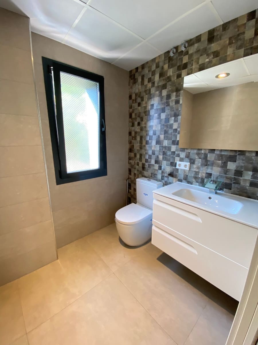 4 soveværelse Villa til salg i Calpe / Calp - € 900.000 (Ref: 10014346)
