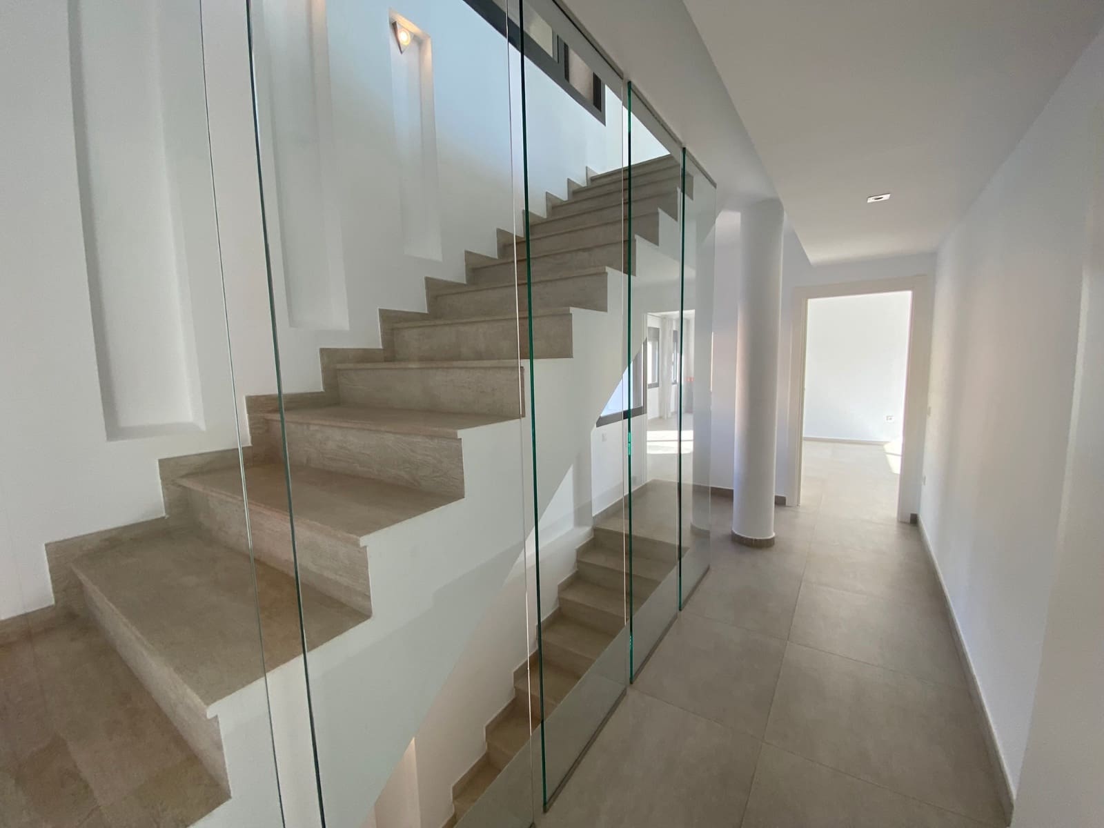 4 soveværelse Villa til salg i Calpe / Calp - € 900.000 (Ref: 10014346)