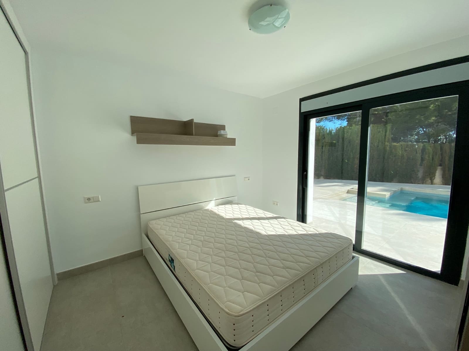 4 soveværelse Villa til salg i Calpe / Calp - € 900.000 (Ref: 10014346)