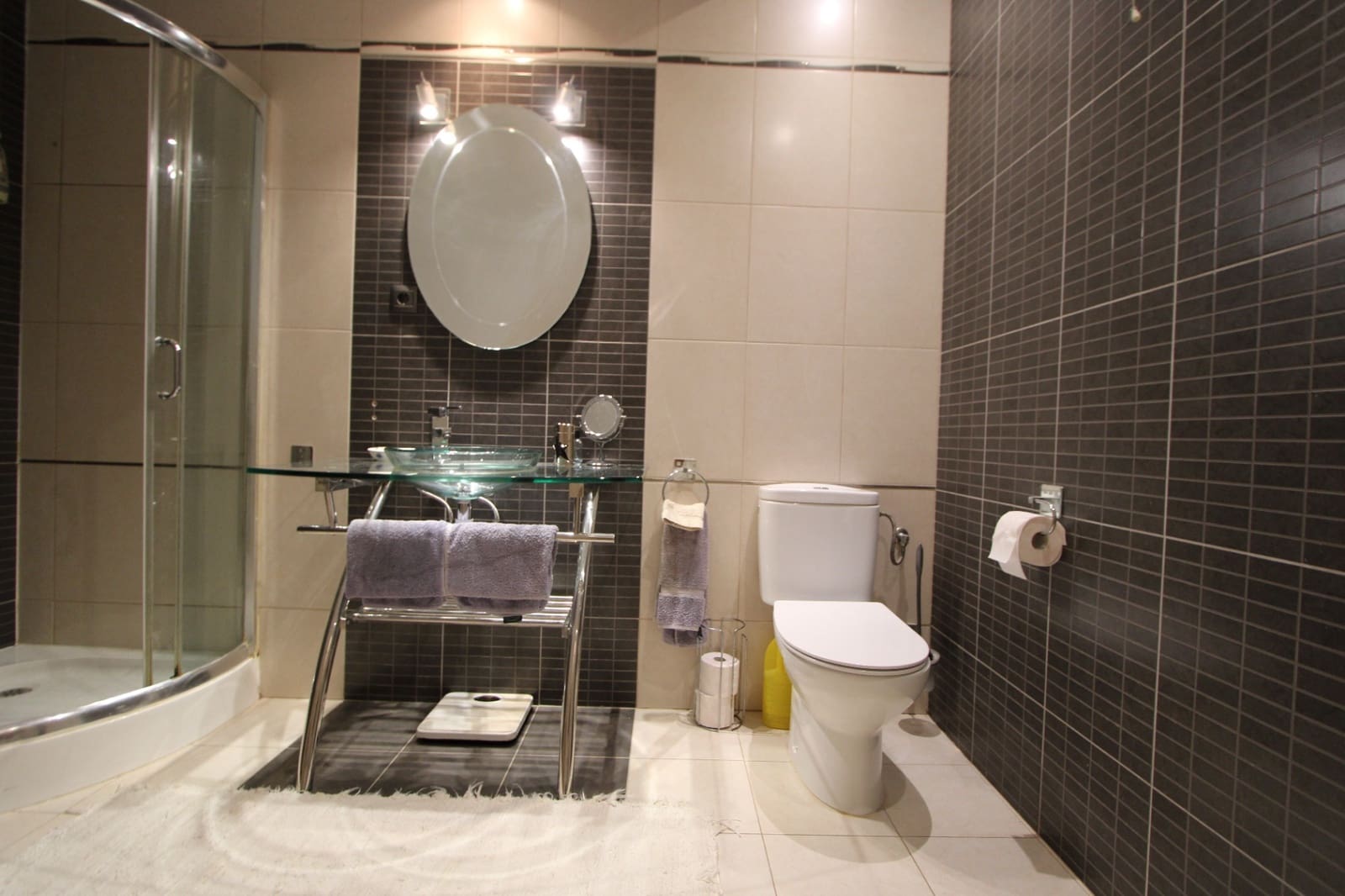 4 sypialnia Willa na sprzedaż w Jalon / Xalo z basenem garażem - 475 000 € (Ref: 10034367)