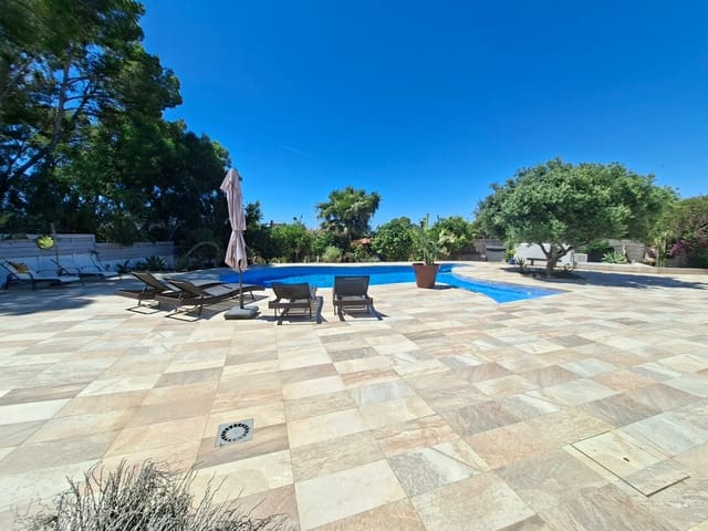 5 chambre Villa/Maison à vendre à Cometa - Carrió, Calpe / Calp - 790 000 € (Ref: 10034369)